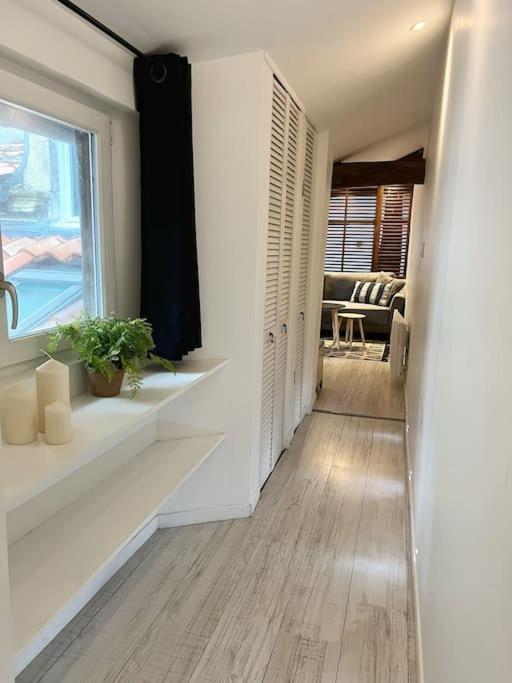 L'atypique - Coeur De Appartement La Rochelle (Charente-Maritime)